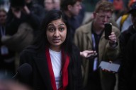 The comedy genius of Zarah Sultana