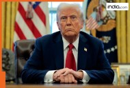 Donald Trump’s 50 per cent tariffs on India to end soon? 3 US Lawmakers take MAJOR decision, introduce..., calls illegal...