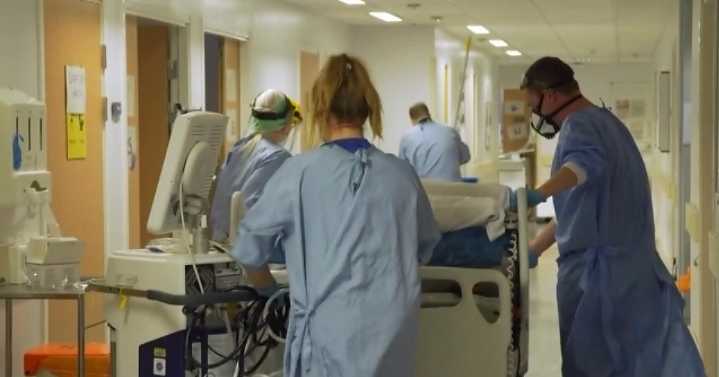 Proposed change to professional degree language sparks concern at UofI College of Nursing