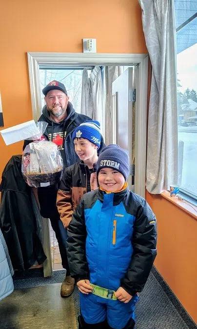 $200,000 Raised In Hospital Foundation Radiothon On 97.9 The Bruce