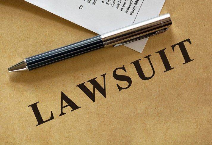 Youngstown sued over demolition of former ITAM social hall