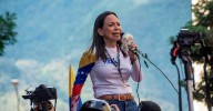 La opositora venezolana María Corina Machado no viajará a Oslo para recibir el Nobel de Paz