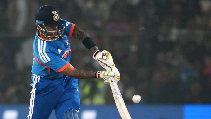 'Suryakumar Yadav Not Threatened By...': South Africa Legend Impressed By SKY's Leadership