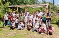 El programa de Huertas agroecológicas alcanza a 1.900 familias
