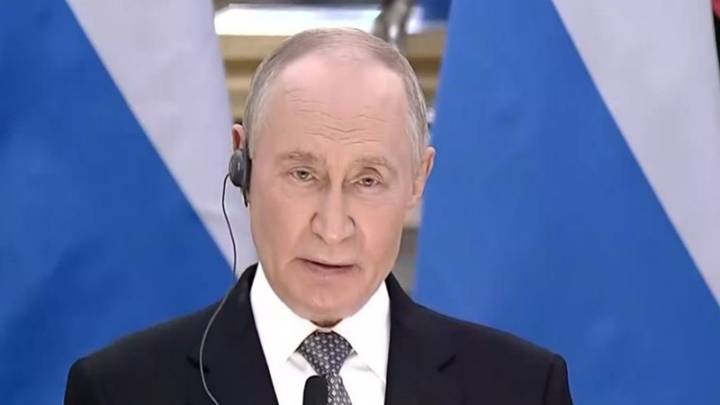 Russia will be a reliable supplier of energy to India, says President Putin