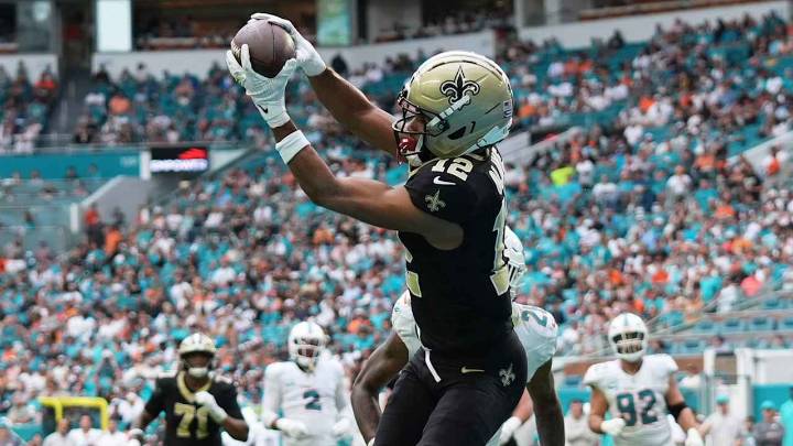 New Orleans Saints rally, fall short in 21