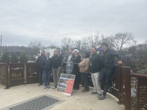 Celebrating Engineering Excellence at Lynnbrook Park