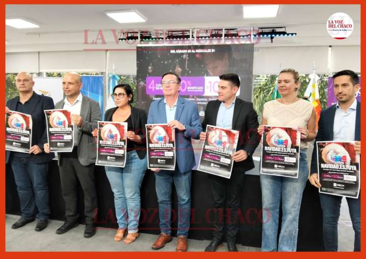 Del 20 al 24 la tarjeta Tuya ofrecerá cuotas sin interés y bonificaciones especiales por las fiestas