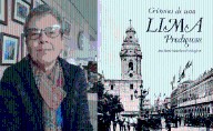 Ana María Malachowski: «Si no conocemos la Lima que se fue, jamás podremos amar la que queda»
