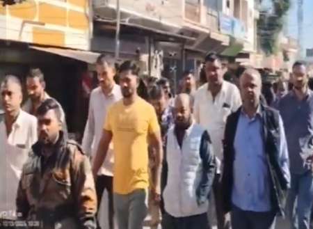 Police probe underway after ‘kidnapping’ of Hindu girl in Dahod