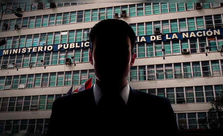 Junta de Fiscales Supremos posterga designación de nuevo fiscal de la Nación