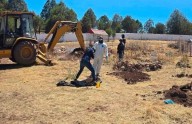 Identifican otros tres cuerpos hallados en entierros clandestinos en La Norteña