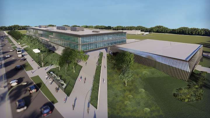 4,000 FBI personnel set for Huntsville by 2030 at ‘most advanced training facility in the world’