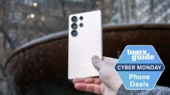You can grab the Galaxy S25 Ultra at its lowest price yet this Cyber Monday