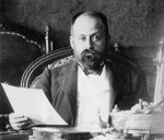 La planta insolente del extranjero: de Cipriano Castro a Nicolás Maduro