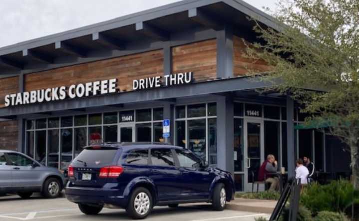 James Uthmeier: More than 900 Starbucks locations in Florida engaged in hiring discrimination