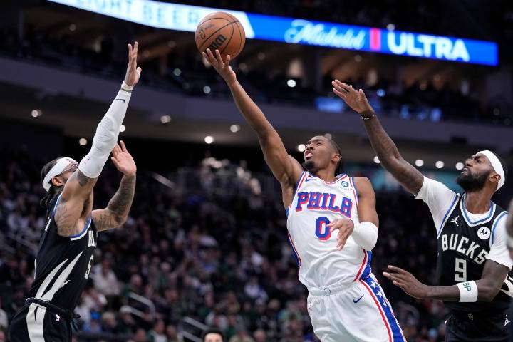 BetMGM Bonus Code NEWSWEEK1500 Gives $1,500 Bonus For NBA, NFL Week 15