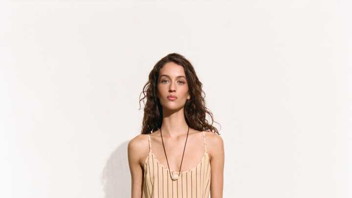 Staud Pre-Fall 2026 Collection