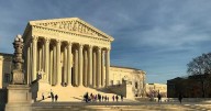 U.S. Supreme Court upholds Texas' new congressional maps
