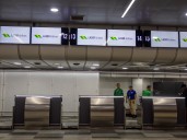 Sin vuelos y con familias varadas: el bloqueo aéreo de Estados Unidos provoca un caos en el fin de año de Venezuela