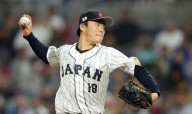 Dodgers’ Yoshinobu Yamamoto set to pitch for Japan in 2026 WBC