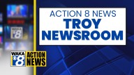 1 dead in Troy house fire
