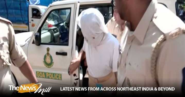 Birch-Goa partner Ajay Gupta sent to 7-day police custody in club fire case