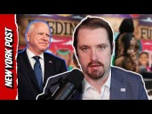 Somali Scammers Cost Tax Payers $1B and Could Cost Tim Walz His Political Career