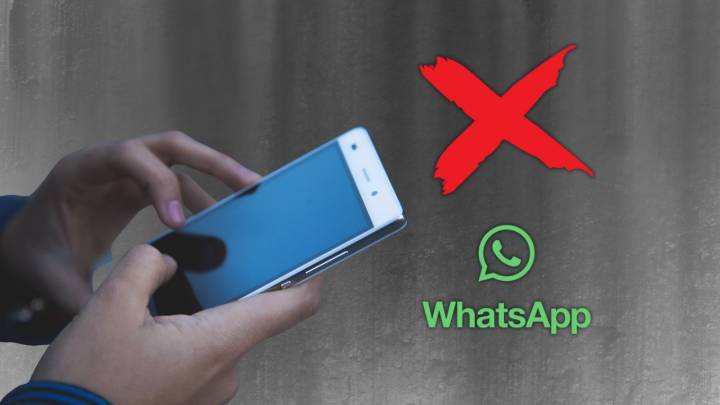 Qué hacer si recibes el mensaje de WhatsApp solicitando una revisión