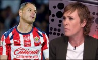 Marion Reimers critica a Chicharito por fallar el penalti ante Cruz Azul: "No pensó en el equipo, pensó en él"