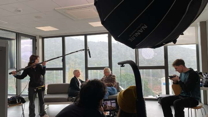 Llega RED, un documental para concienciar sobre el VIH