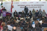 Se dispara el número de reos en Tlaxcala y planean vigilar a liberados