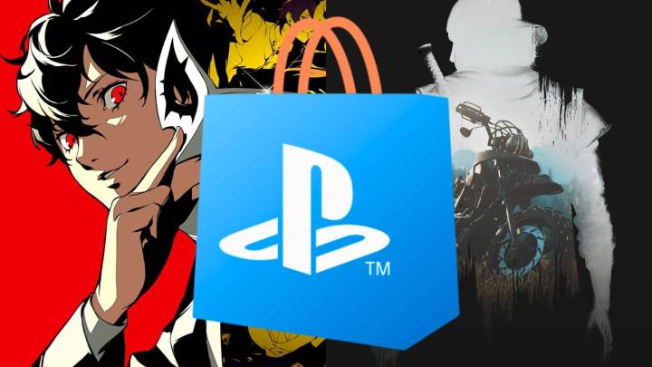 PlayStation just dropped its massive Cyber Monday sale