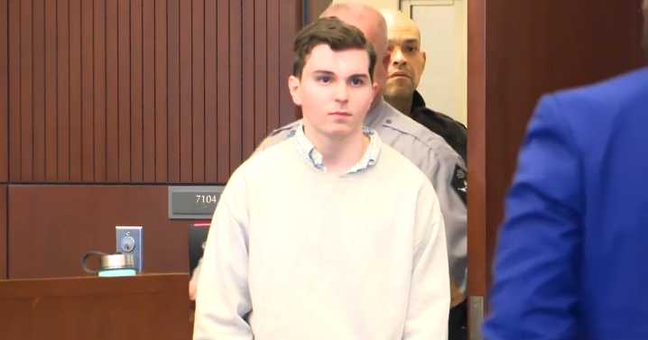Prosecution of accused Hedingham shooter taking shape, court documents show :: WRAL.com