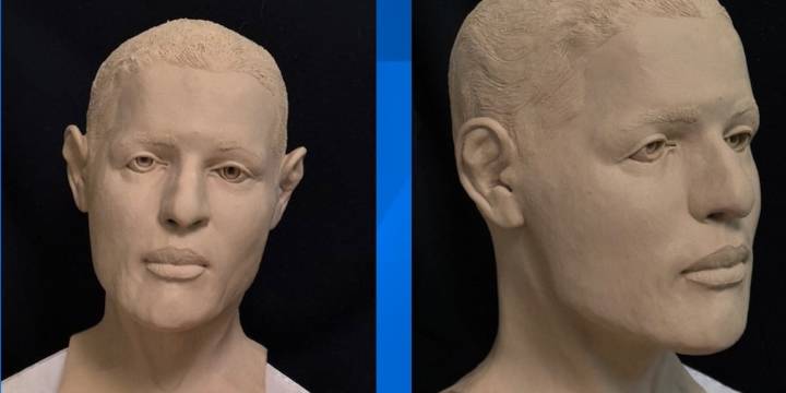 Colorado authorities looking for help identifiying John Doe with possible ties to Omaha, Cedar Rapids
