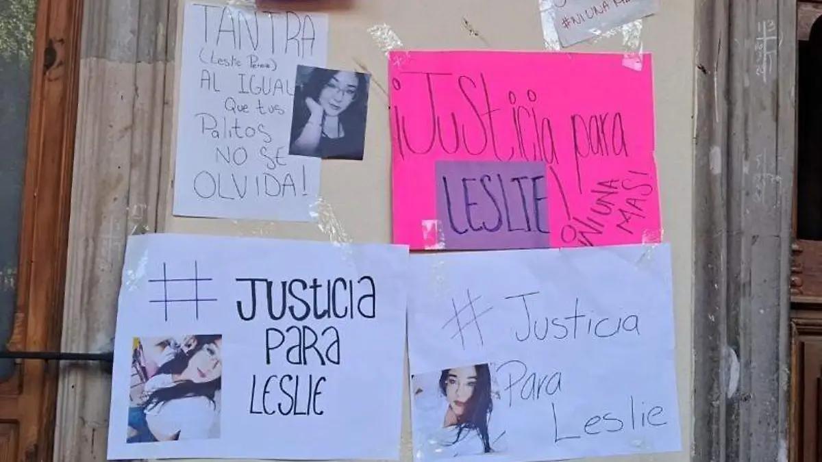 Apelarán sentencia contra feminicida en Salamanca; 37 años no son suficientes, señalan familiares de la víctima