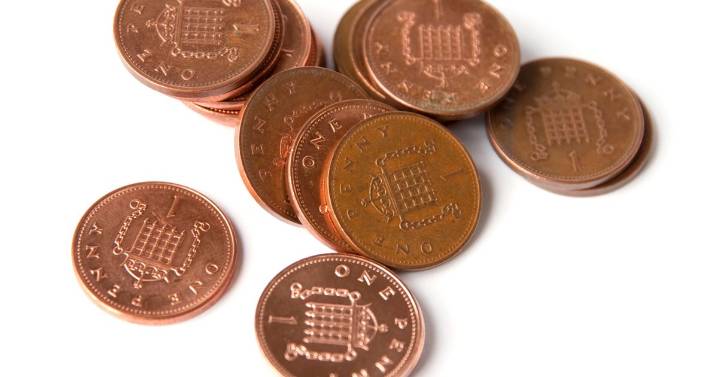 Rare penny coin worth £127,000 could be hiding in your pocket