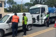Múltiples infracciones en un operativo conjunto en el Puesto Caminero de Catriló