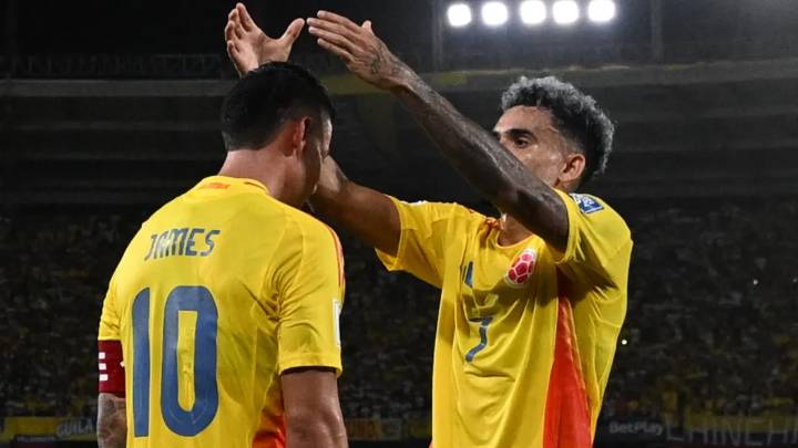 ¡Rumbo al Mundial! Este es el grupo de la selección Colombia para EE. UU. 2026