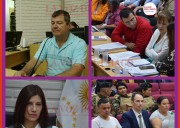 Crece la indignación social por la demora en la sentencia del caso Sena: «Justicia ya»