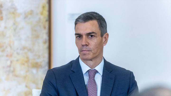 Pedro Sánchez cesa a Antonio Hernández, mano derecha de Paco Salazar, tras la polémica por las denuncias de acoso sexual