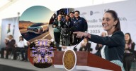 Ya es oficial: La presidenta Sheinbaum anunció el fondo InnovatecNM para patentes del TecNM y priorizó los proyectos del auto eléctrico Olinia y los satélites Ixtli