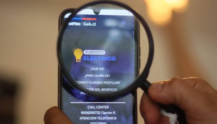 9.114 familias postularon al cuarto proceso de Subsidio Eléctrico en la región de Valparaíso