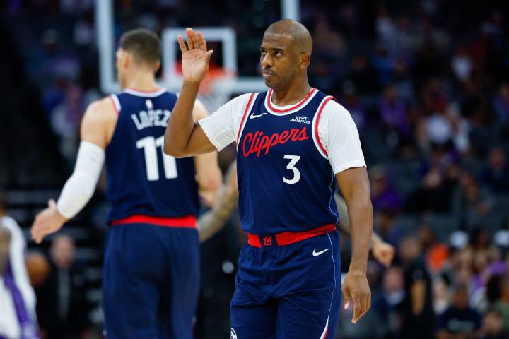 Clippers Receive Unfortunate News After Cutting Ties With Chris Paul