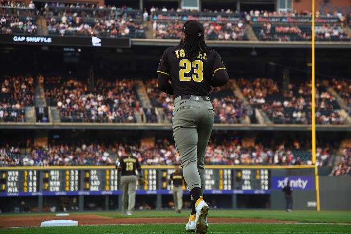 Dominican Baseball Team Makes Massive Power Play to Acquire Fernando Tatis Jr. After His Father’s Firing