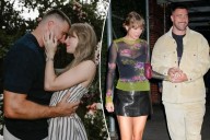 Travis Kelce and Taylor Swift's wedding date revealed