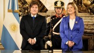 Monteoliva asumió como ministra de Seguridad y prometió continuidad de la "doctrina Bullrich"