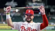 Phillies receive lofty praise from ESPN for Kyle Schwarber $150 million deal