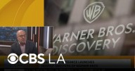 A look at the timeline of the Warner Bros. Discovery sale