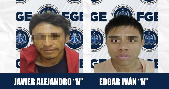 Procesan a dos hombres por agresiones en sus hogares